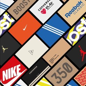 Meet your Posher, Jason